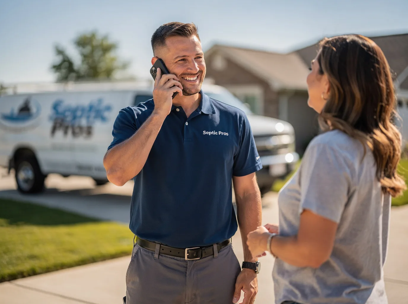 Septic Tank Pumping Park City, KS FAQs